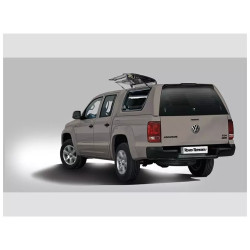 Купить Кунг на VW Amarok Road Ranger RH03 Profi